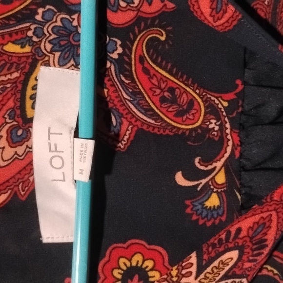 Loft dress - Picture 3 of 5